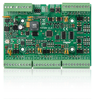 Ekspander ROGER MCX4D