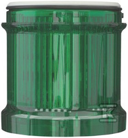 SL7-L24-G MOD.LED 24V AC/DC-ZIELONY