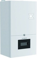 KOCIOŁ GAZOWY KONDENSACYJNY MCR4 24 1F