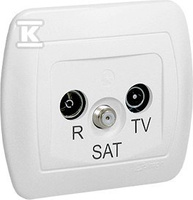 AASP/11 GN.RTV-SAT PRZELOTOWE BIA.