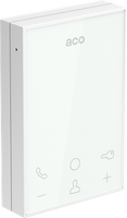 ACO UP800/G2 UNIFON - do systemu P głośnomówiący,dotykowe ikony
