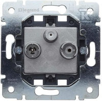 GN.TV-RD-SAT KOŃCOWESISTENA LIFE