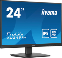 Monitor LED IIYAMA XU2491H-B1