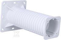 Puszka elektroinstalacyjne do systemów docieplających KOPOS KEZ_KB