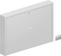 VARIO SZAFKA NATYNKOWA OW 1050X730X135