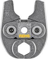 CĘGA ZACISKOWA MINI V 22