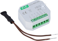 SCO-802-LED ŚCIEM.OŚWIETL.LED Z PAMIĘ