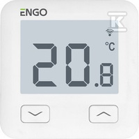 E10W230WIFI INTERNETOWY REGULATOR TEMP.