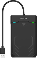 Obudowa dysku Unitek Y-3036 obudowa dysku SATA UASP