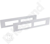 ZEST.DO PION.ŁĄCZ.XL3 160 IZOL