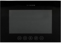 Monitor wideodomofonu Vidos X M11B-X