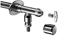 POLAR II SET ZAW.CZERP. 1/2 MROZOODPORNY