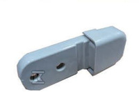 UCHWYT MONTAŻOWY NAŚCIENNY