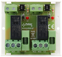 MODUŁ PRZEKAŹNIKOWY Pulsar AWZ625