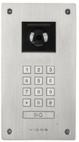 Panel zew. VIDOS S14D