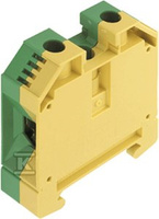 WPE 35 -ZŁĄCZKA OCHRONNA