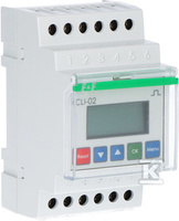 CLI-02 LICZNIK IMPULSÓW