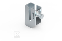 UCHWYT DO BEDNARKI  ZE ŚRUBĄ DOCISKOW?