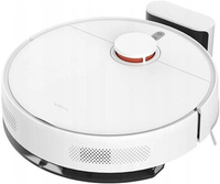Odkurzacz xiaomi robot vacuum S40 pro