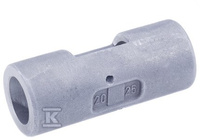 GRATOWNIK STABI CENTRO OXY 20/25MM