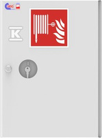HYDRANT HW-52N-20-KO UNN RAL9010