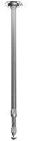Uchwyt Do Kamer Teleskopowy Sufitowy BR-60X120 710-1220