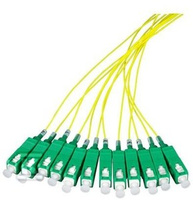 PIGTAIL SM 9/125, SC/APC DŁ.2M