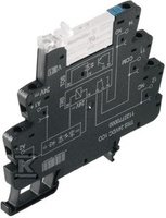 PRZEK.INTERFEJS.TRS 24VDC 1CO