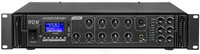 Wzmacniacz HQM2060BC Radio FM/MP3/BLUETOOTH 60W