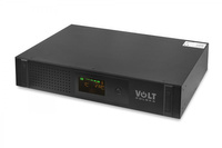 UPS Zasilacz Awaryjny Volt Polska Rackups 2000VA 1200W