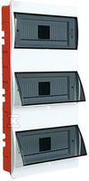 ROZDZ.P/T-36 (N+PE) IP40 FALA