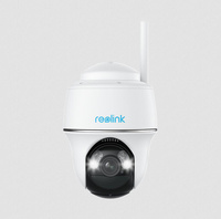 Kamera IP Reolink Argus Series B440 8MP 4K bateryjna Wi-Fi