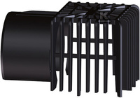 KOSZ DO WPUSTÓW ATTYKOWYCH HL68