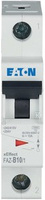 FAZ-B10/1 WYŁ.NMP. 1-POLE, IN=10A