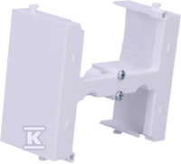 PUSZK.N/T GŁĘB.EL.ROZSZERZ.BIAŁA SIMO