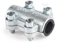 OBEJMA DSK 3/8" NAPRAWCZA DO RUR