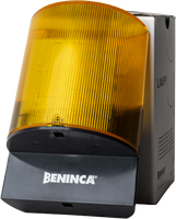 Lampa Beninca Lampi.LED z anteną (12-250V)