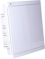 ROZDZ.ELEGANT RP 2X12 IP40 M/MEDIA.BIAŁ