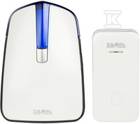 ST-370 RUMBA DZW.B/PRZE.BATER.+PRZY.100M