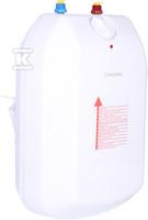 OGRZEWACZ LUNA POJEM.5L.INOX PODUM.