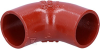 KOLANO ŻELIWNE SML 50/88