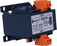 TRANS.STM 100 400/230V