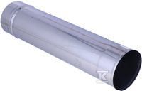 RURA PROSTA DN120 L-500
