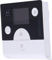 PROGRAMATOR A59 DO POMP CIEPŁA