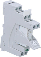 PRZEK.PI84 2P 24VAC INTERF.GZT80+M91G