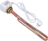 KPL.EL.GE Z GRZ.3KW 230V NA KORKU K6/4"