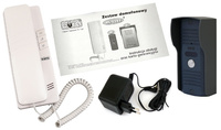 Domofon Eura ADP-42A3 (RL-3203M)