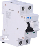 FAZ-B16/1N WYŁ.NMP.