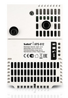 SATEL ZASILACZ BUFOROWY APS-612