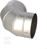KOLANO 90ST DN180 0.8MM